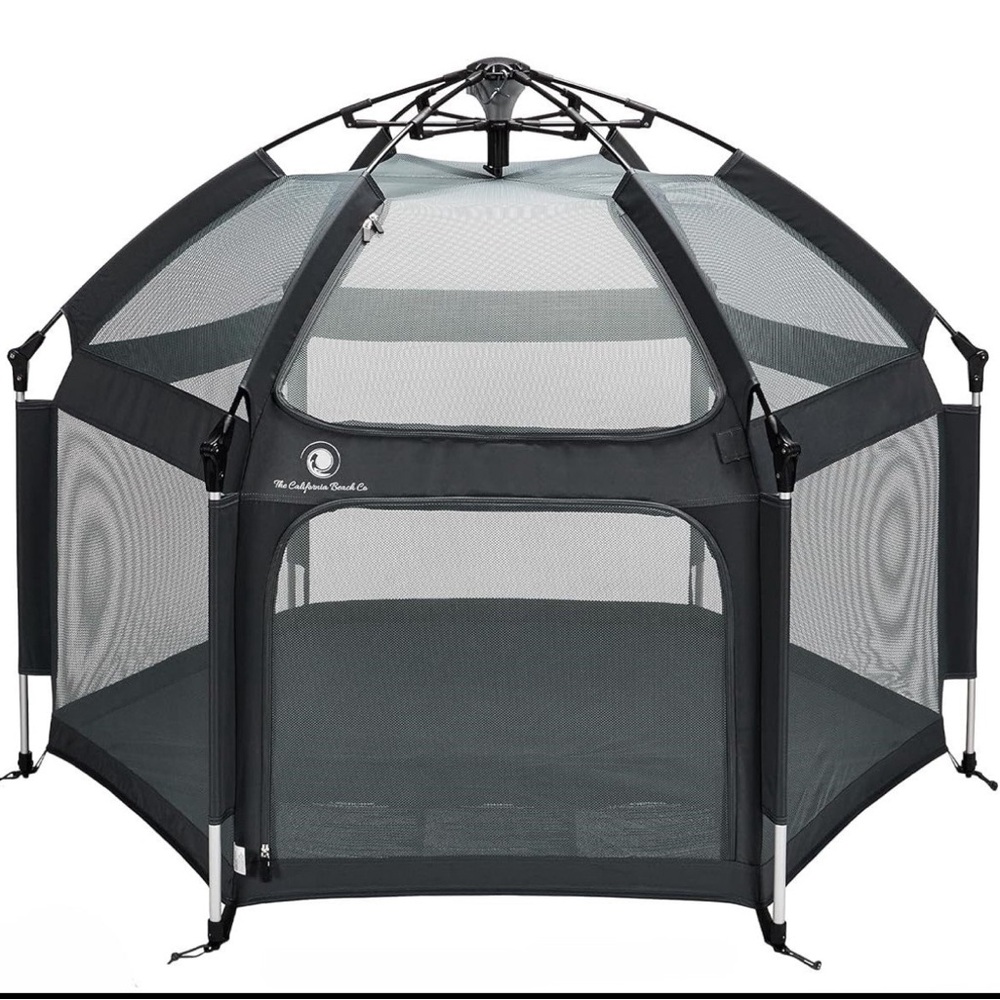 California Beach Tent